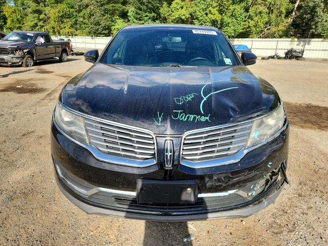 Photo 5 from auction – 2017 LINCOLN MKX with VIN 2LMPJ6LR1HBL18812