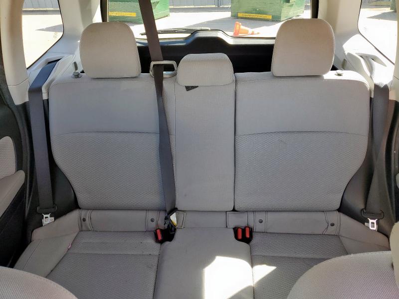 Photo 10 from auction – 2018 SUBARU FORESTER 2 with VIN JF2SJABC6JH522851