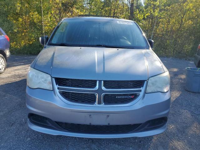 Photo 5 from auction – 2015 DODGE GRAND CARA with VIN 2C4RDGBG6FR518787