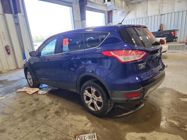 Zdjęcie 2 z aukcji – 2016 FORD ESCAPE SE z VIN 1FMCU0G72GUC43537