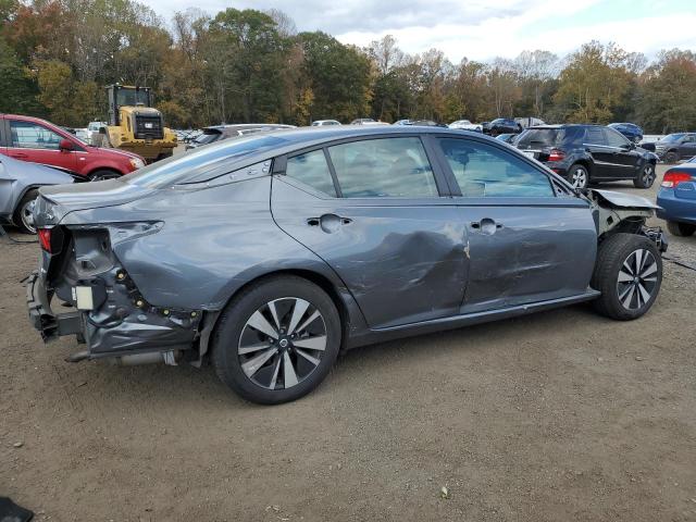 Photo 3 from auction – 2022 NISSAN ALTIMA SV with VIN 1N4BL4DW2NN300208