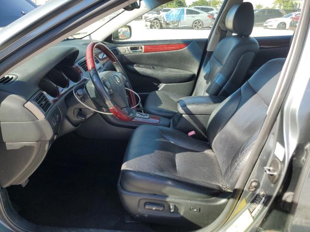 Photo 7 from auction – 2005 LEXUS ES 330 with VIN JTHBA30G155104378
