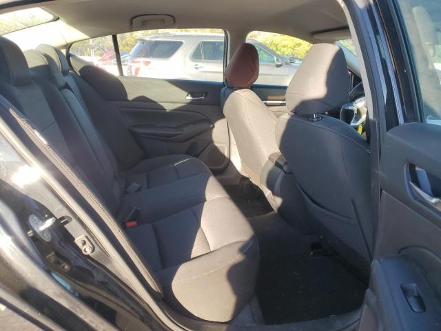 Photo 10 from auction – 2022 NISSAN ALTIMA SV with VIN 1N4BL4DV0NN309352