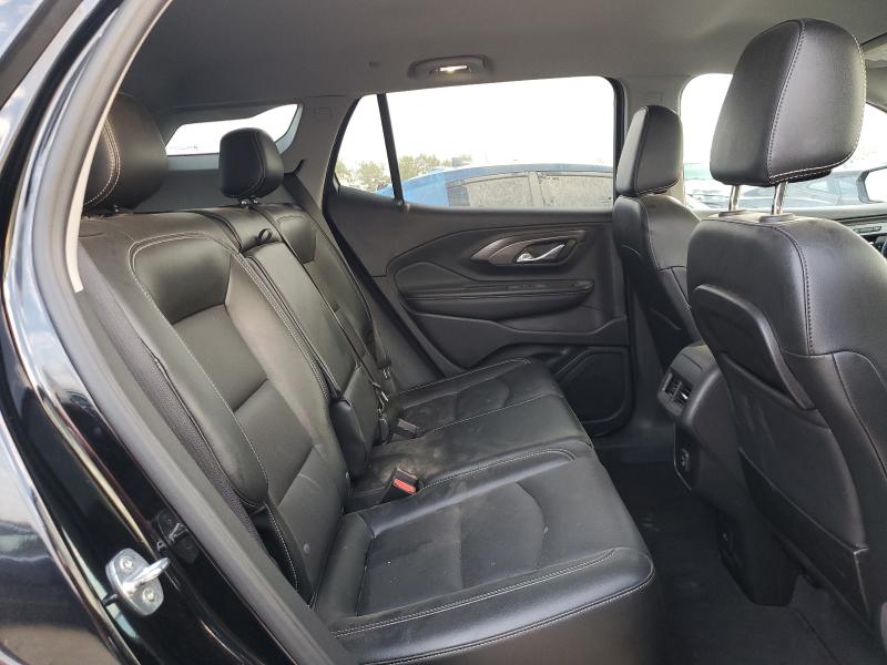 Photo 11 from auction – 2023 GMC TERRAIN SL with VIN 3GKALVEG7PL185552