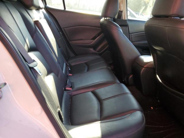 Foto 10 de la subasta – 2018 MAZDA 3 con VIN 3MZBN1V34JM231191