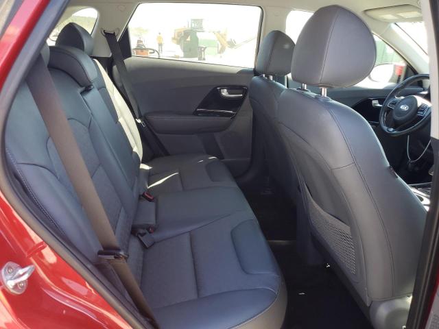 Photo 10 from auction – 2019 KIA NIRO EX with VIN KNDCC3LC4K5224728