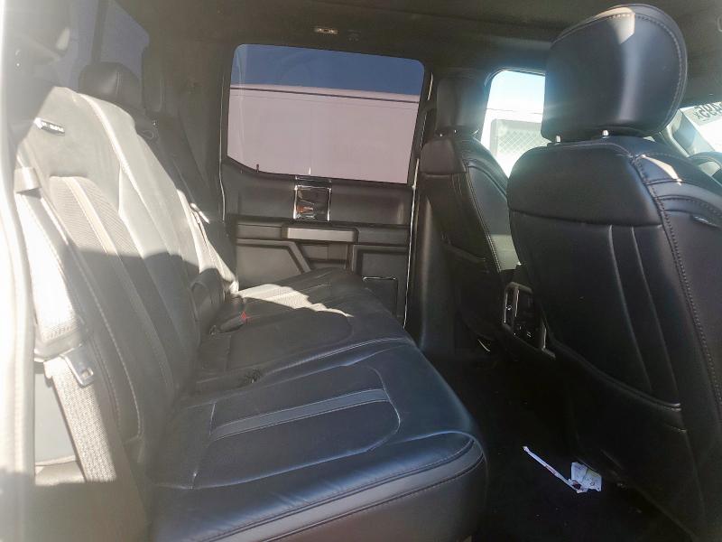 Photo 10 from auction – 2022 FORD F250 SUPER with VIN 1FT8W2BT7NED39949