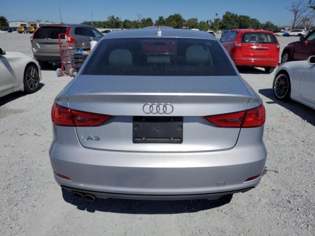 Photo 6 from auction – 2015 AUDI A3 PREMIUM with VIN WAUACGFF3F1028486