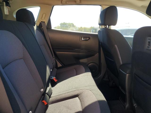 Photo 11 from auction – 2011 NISSAN ROGUE S with VIN JN8AS5MV3BW689716
