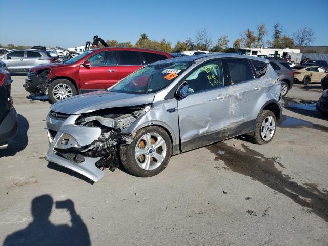Photo 1 from auction – 2013 FORD ESCAPE SE with VIN 1FMCU0GX9DUC85974
