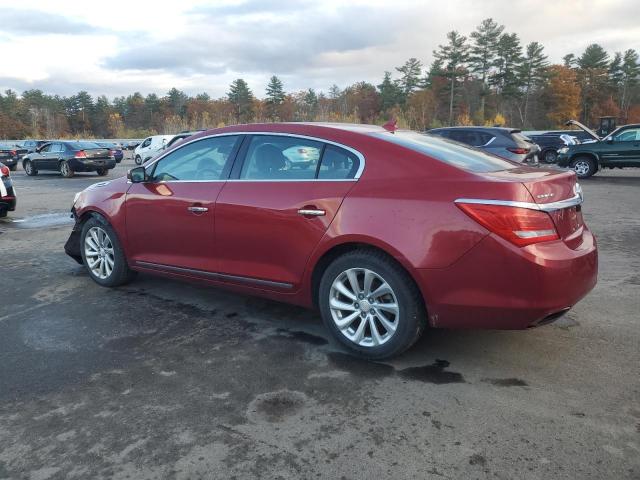 Photo 2 from auction – 2014 BUICK LACROSSE with VIN 1G4GB5G39EF133507