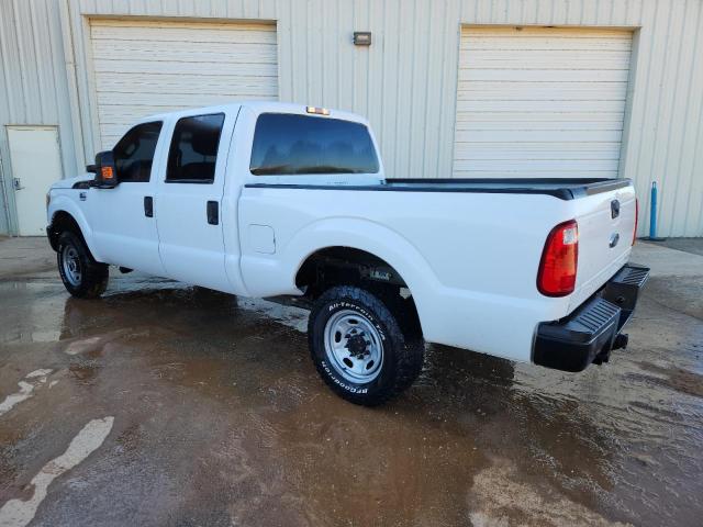 Photo 2 from auction – 2016 FORD F250 SUPER with VIN 1FT7W2B60GEB69684