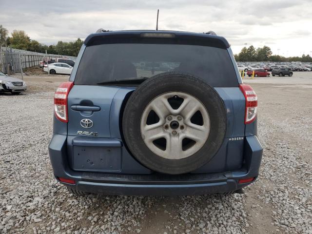 Foto 6 de la subasta – 2012 TOYOTA RAV4 con VIN 2T3ZF4DV3CW116070