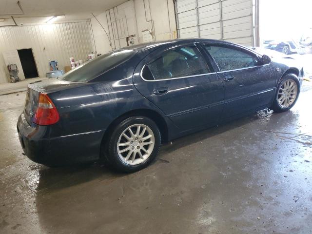 Photo 3 from auction – 2002 CHRYSLER 300M with VIN 2C3HE66G82H296089