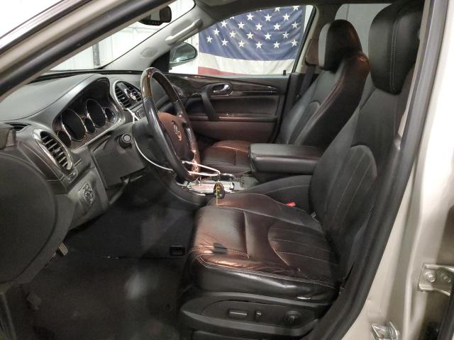 Photo 7 from auction – 2014 BUICK ENCLAVE with VIN 5GAKVBKD6EJ120524