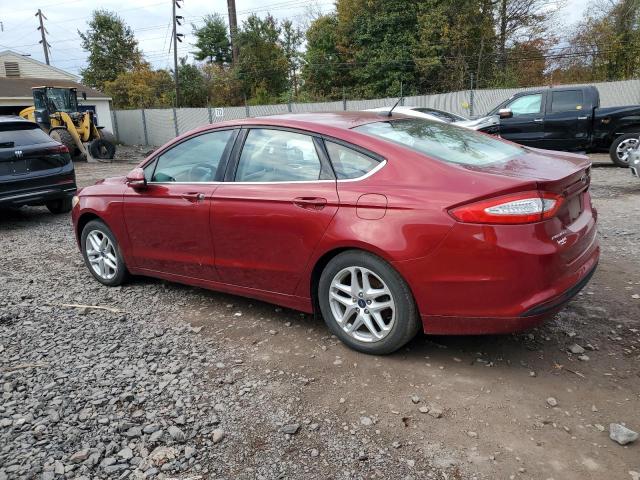 Photo 2 from auction – 2014 FORD FUSION SE with VIN 1FA6P0HD0E5390000