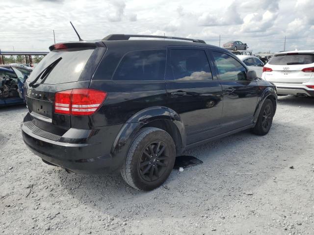 Photo 3 from auction – 2020 DODGE JOURNEY SE with VIN 3C4PDCAB9LT202623