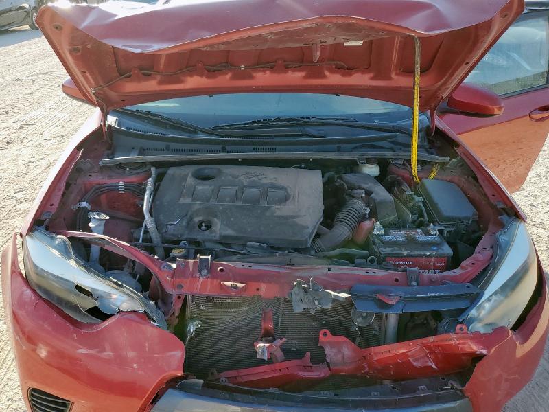 Photo 11 from auction – 2016 TOYOTA COROLLA L with VIN 5YFBURHE6GP562485