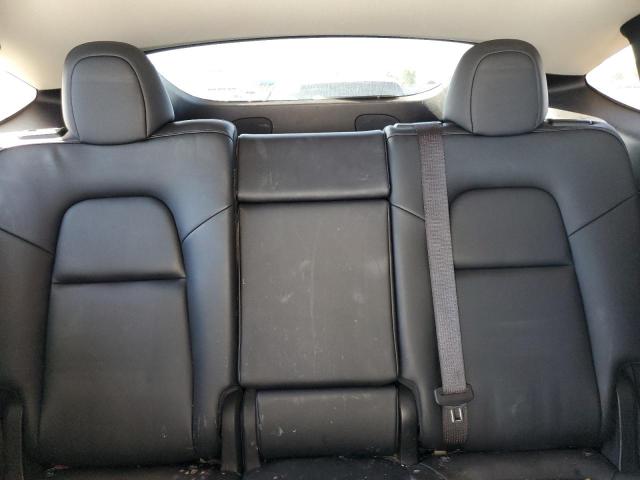 Photo 10 from auction – 2022 TESLA MODEL Y with VIN 7SAYGAEE3NF325682