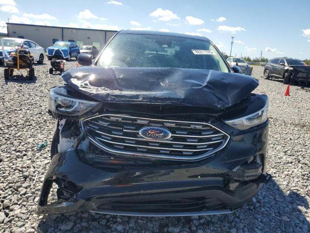 Photo 5 from auction – 2021 FORD EDGE SEL with VIN 2FMPK3J91MBA08423