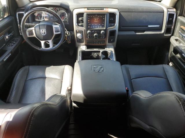 Photo 8 from auction – 2014 RAM 1500 LARAM with VIN 1C6RR7JT1ES266497
