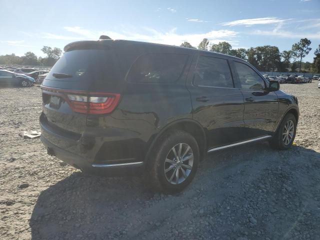 Photo 3 from auction – 2018 DODGE DURANGO SS with VIN 1C4SDJFT2JC409007