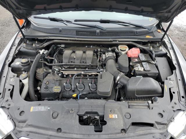 Photo 11 from auction – 2015 FORD TAURUS LIM with VIN 1FAHP2F83FG189577