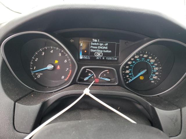 Photo 9 from auction – 2012 FORD FOCUS TITA with VIN 1FAHP3N24CL273607