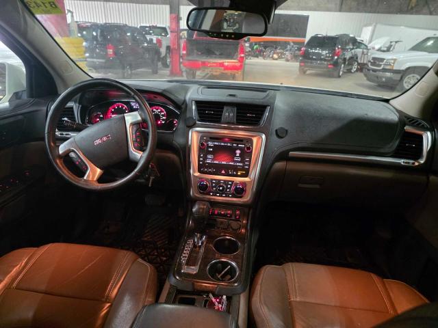 Photo 9 from auction – 2015 GMC ACADIA SLT with VIN 1GKKRRKD3FJ182545