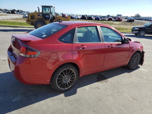 Photo 3 from auction – 2010 FORD FOCUS SES with VIN 1FAHP3GN5AW168366