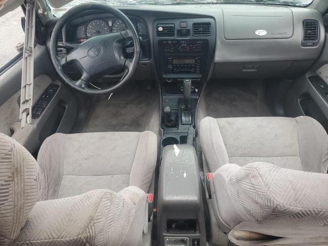 Photo 8 from auction – 2001 TOYOTA 4RUNNER SR with VIN JT3HN86R710330474