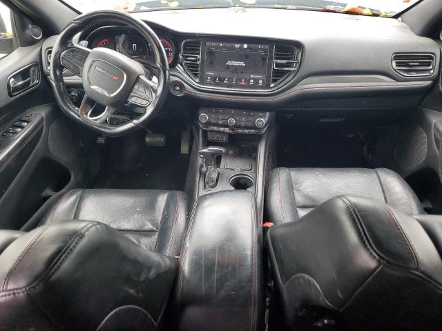 Photo 8 from auction – 2021 DODGE DURANGO R/ with VIN 1C4SDJCT8MC661708