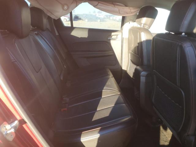Photo 11 from auction – 2014 GMC TERRAIN SLT with VIN 2GKALSEK1E6227542