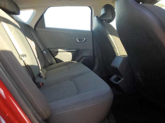 Photo 10 from auction – 2025 KIA K4 LX with VIN 3KPFT4DE9SE089253