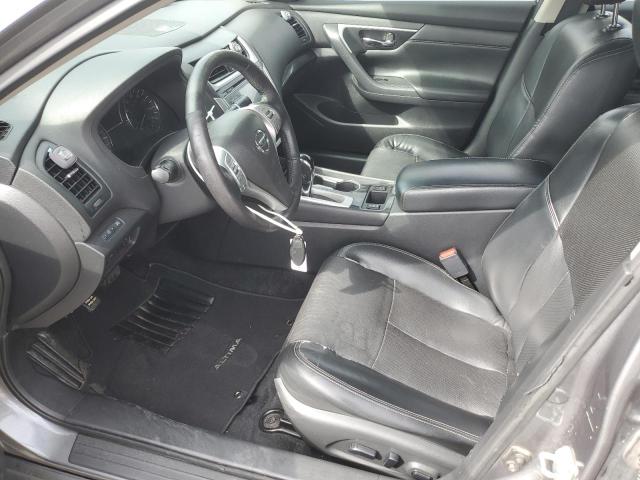 Photo 7 from auction – 2018 NISSAN ALTIMA 2.5 with VIN 1N4AL3AP6JC229202