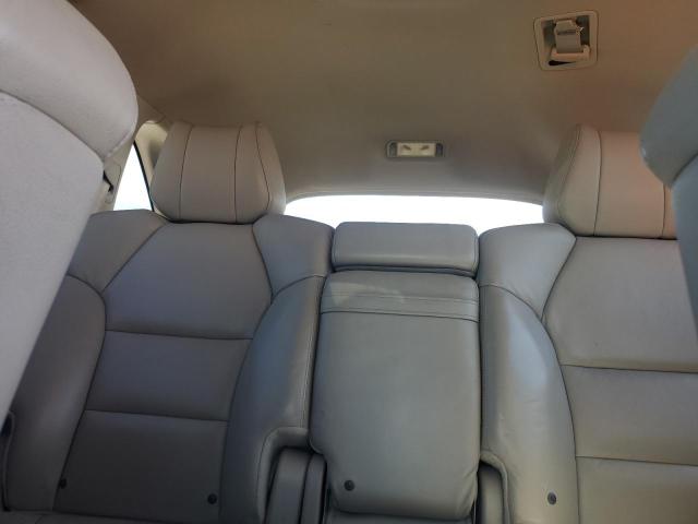 Photo 10 from auction – 2011 ACURA MDX TECHNO with VIN 2HNYD2H69BH542637