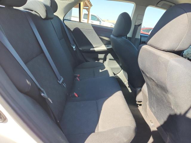 Photo 10 from auction – 2010 TOYOTA COROLLA BA with VIN 1NXBU4EE7AZ235784