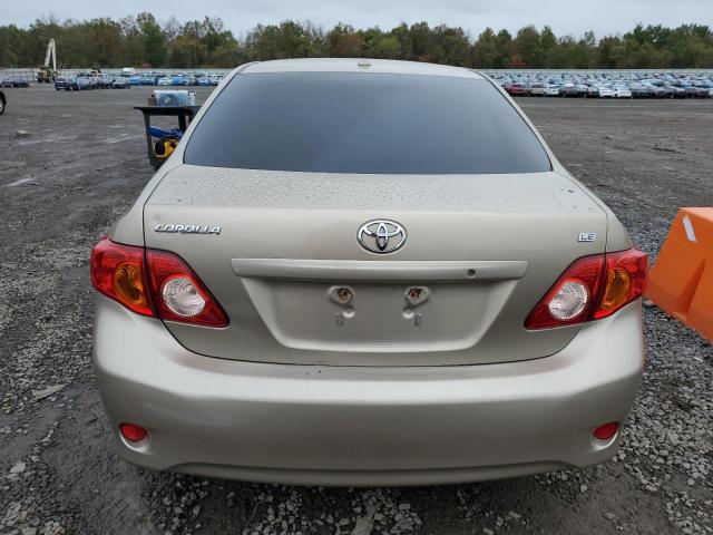 Photo 6 from auction – 2010 TOYOTA COROLLA BA with VIN 1NXBU4EE7AZ174498