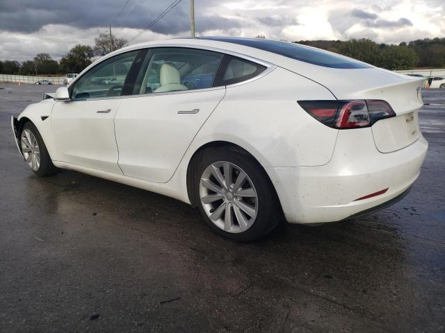 Photo 2 from auction – 2018 TESLA MODEL 3 with VIN 5YJ3E1EB6JF134741