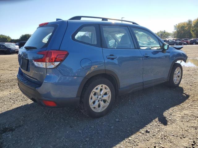 Photo 3 from auction – 2021 SUBARU FORESTER with VIN JF2SKADC8MH450047