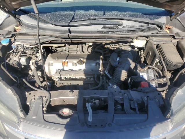 Photo 11 from auction – 2012 HONDA CR-V EX with VIN 5J6RM3H58CL019213