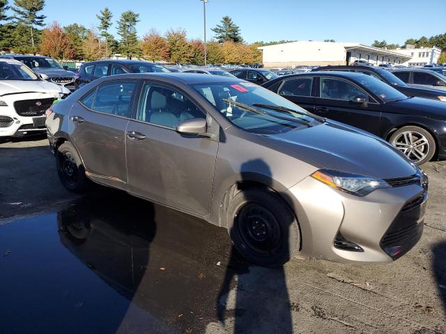 Photo 4 from auction – 2018 TOYOTA COROLLA L with VIN 2T1BURHE7JC075366