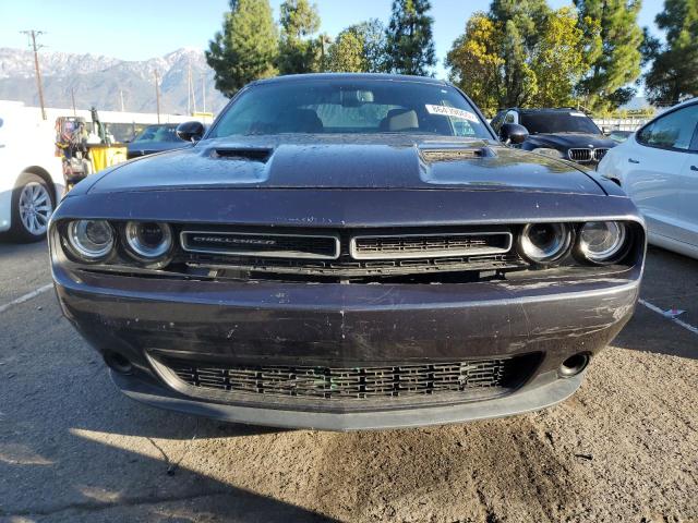 Photo 5 from auction – 2018 DODGE CHALLENGER with VIN 2C3CDZAGXJH271571
