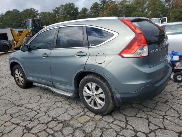 Photo 2 from auction – 2012 HONDA CR-V EX with VIN JHLRM3H59CC007936
