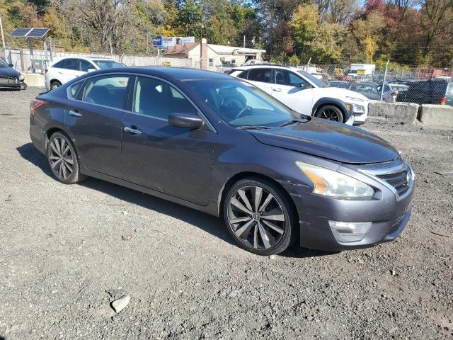 Photo 4 from auction – 2013 NISSAN ALTIMA 2.5 with VIN 1N4AL3AP9DC232504
