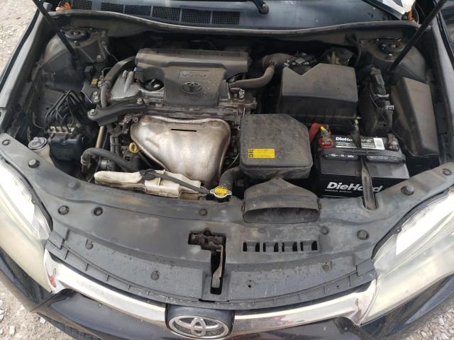 Photo 11 from auction – 2015 TOYOTA CAMRY LE with VIN 4T1BF1FK8FU012576