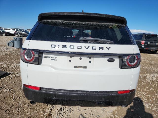Photo 6 from auction – 2017 LAND ROVER DISCOVERY with VIN SALCR2BG5HH714317