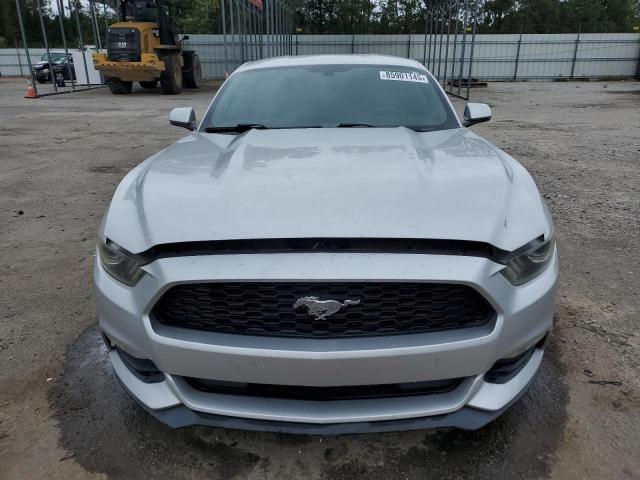 Photo 5 from auction – 2015 FORD MUSTANG with VIN 1FA6P8AMXF5434840