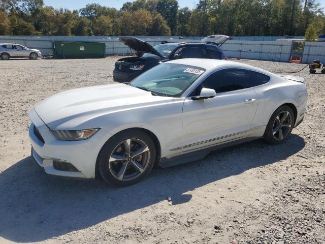 FORD MUSTANG 2016 with VIN 1FA6P8TH7G5259318 - Photo from auction