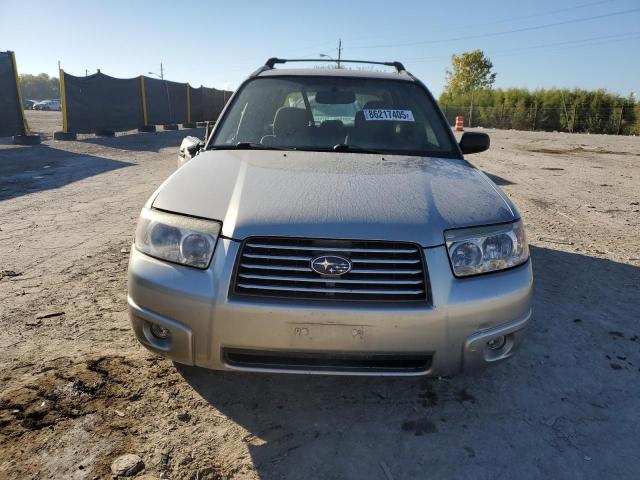 Photo 5 from auction – 2007 SUBARU FORESTER 2 with VIN JF1SG63697H737271